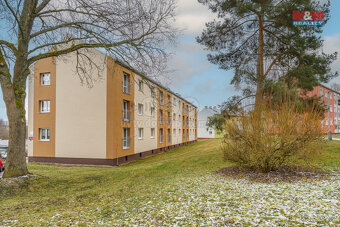 Prodej bytu 3+KK, 51 m², Horní Slavkov, ul. Zahradní - 12