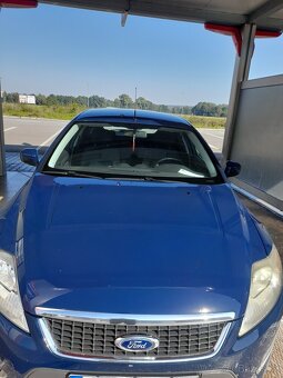 Ford Mondeo - 12