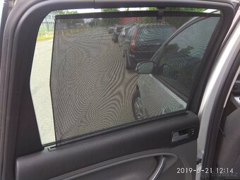 Ford C max - 12