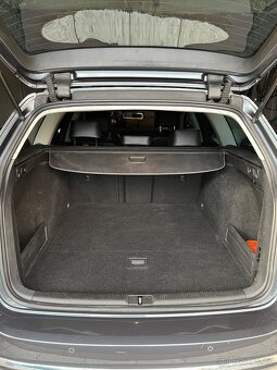 Passat B7 - 12