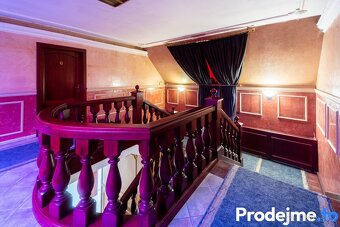Prodej komerční nemovitosti 824 m2 - Chvalovice, ev.č. 01241 - 12