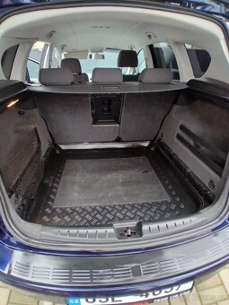 Seat Altea XL 2 TDI 103 KW - 12