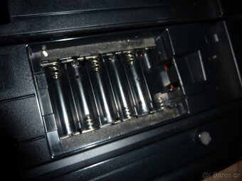 Klávesy Yamaha PSR-E323 - 12