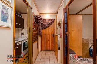 Prodej, domy/chata, 36 m2, Vidžín 20, 33041 Úterý, Plzeň-sev - 12