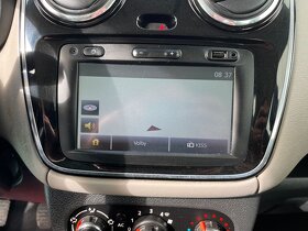 Dacia Lodgy 1.5dCi, Klima, Navi, Tažné - 12