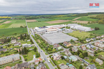 Pronájem bytu 1+kk, 45 m², Plzeň, ul. Rolní - 12