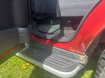 Land Rover Discovery 3 - 12