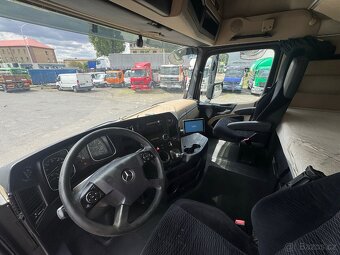 Mercedes-Benz ACTORS 1845 EURO 6 GIGASPACE (9683) - 12