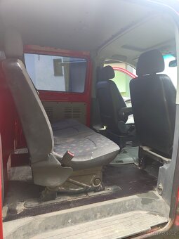 Mercedes Vito W639 - 12