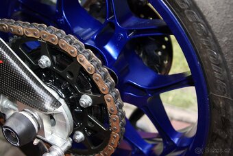 Yamaha YZF R1M RN32 Okruhovka - 12