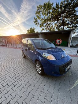 Fiat Qubo - 12