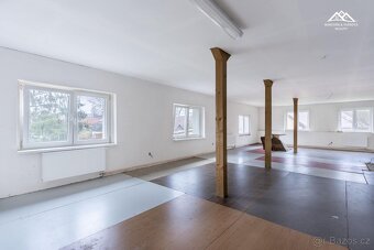 Prodej rodinného domu, 598 m2, Jitkov - 12