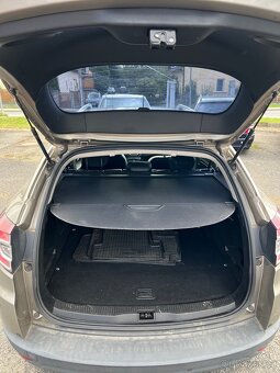 Renault Megane 1.4TCE - 12