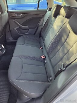 Škoda Scala 1,6 TDI - 12