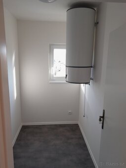 Dvoumodul, nízkoenergetický  B ,4+kk,komora - 12