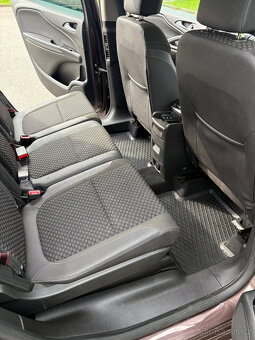 Opel Zafira 2.0 CDTI 125 kW – 2018 – odpočet DPH - 12