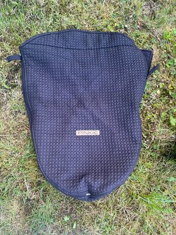 Cybex Balios S, kočárek 3v1 - 12