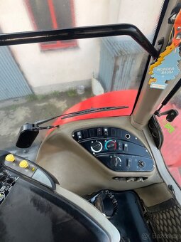 Traktor Case Magnum 290 - 12