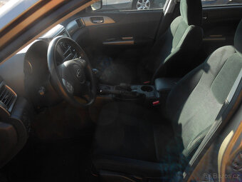 Subaru Impreza 1.5i 79Kw AWD - 12
