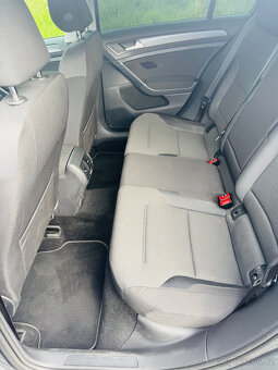 Volkswagen e-Golf 100 kW, 35,8 kWh, SoH 95,0 virtual - 12