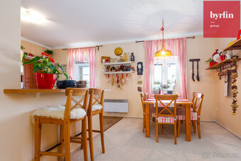 Prodej mezonetu 3+kk 112 m² Otáhalova - 12