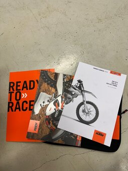 Ktm sxf 250 factory edition 2020 - 12