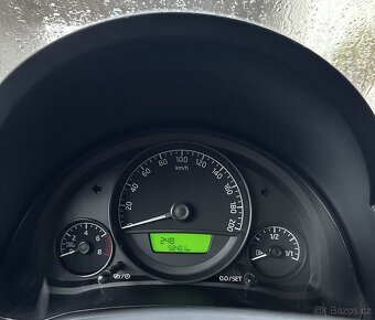 Škoda Citigo 1.0 MPI, 55 kW s LPG, najeto 58 tis. km - 12