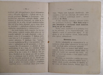 Posledný pohár 1906 - 12