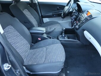 Kia Ceed 2009 1.4 LPG Combi - 12