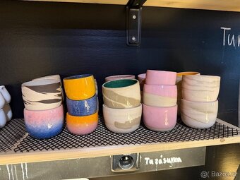 Nuova Simonelli - Musica Kávovar + Mlýnek Compak F8 - 12