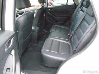 Mazda CX-5 2.2 D SKYACTIV AWD - 12