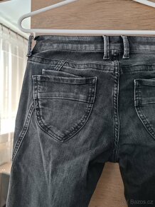 Dámské džíny - 12