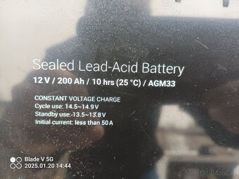 díly do obytné dodávky - 12