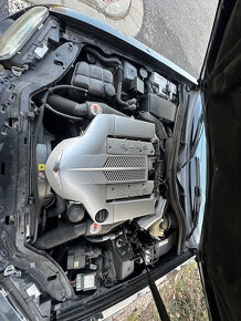 Chrysler Crossfire SRT6 i na splátky každému nutná akontace - 12