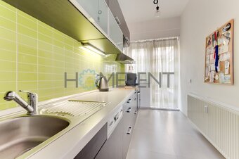 Prodej atraktivního mezonetu 2+kk s lodžií a terasou - 12