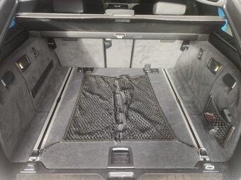 BMW 520D 135kw Automat - 12