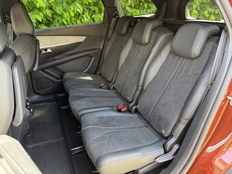 Peugeot 5008 GT 2.0 130kW 1.majitel 5-let Záruka - 12