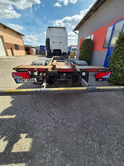 Man TGX 26.440 - 12