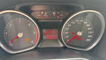 Ford Mondeo kombi 2.0 TDCi mk4 - 12