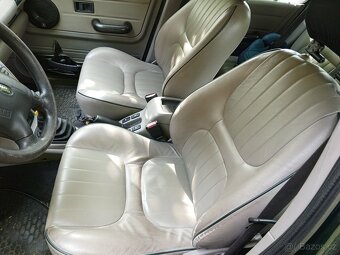 Land Rover Freelander - 12