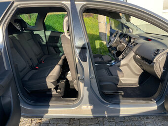 Opel Meriva 1.4 88KW, POUZE 87.000 KM , STK: 4/2027 - 12