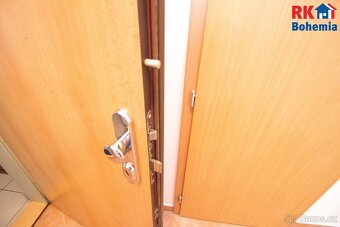 Pronájem 2kk 58m2, P10 Strašnice, ul. Strančická, novostavba - 12