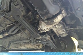 132.700k VW Jetta II.1.8 PACiFiC Servo-5q-BEZ KOROZE-Rozvody - 12