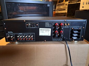 Receiver MARANTZ SR 45 - 12