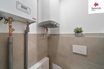 Pronájem bytu 3+kk 67 m2 Horská, Trutnov - 12