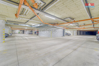 Pronájem bytu 2+kk, 50 m², Plzeň, ul. Kartónová - 12