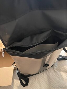 100% recyklovany batoh z unikatni kolekce ND - 12