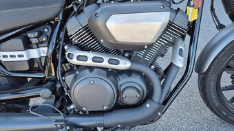 5000km Yamaha xv 950 bolt - 12
