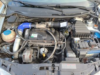 Seat Ibiza CUPRA 1.9tdi - 12