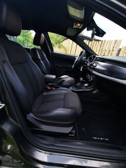 Alfa Romeo Giulietta TCT - 12